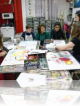 Cours de peinture et dessin pour les enfants paris xi. Atelier Oh Les Beaux Jours AngoulÊme (Charente).