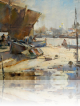 Stage aquarelle à parisud aquarelle avec eugen chisnicean. du 07 au 10 Mai 2026 Parisud aquarelle Cheptainville (Essonne).