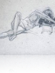 Modèle vivant. Dessin - Peinture - Modèle vivant - Cours à Romainville St valery sur somme (Somme).