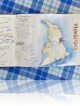 Carnet de voyage sur l'île de  syros. du 11 au 18 Septembre 2027 Aquarelle en sensée Syros (Grèce).