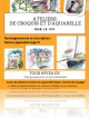 Journée croquis aquarellé à rennes. le 07 Octobre 2026 Hélène jégou Rennes (Ille-et-Vilaine).