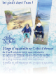 Carnets de l'estran. du 05 au 08 Octobre 2026 Deleforge St jacut de la mer (Côtes-d'Armor).