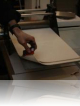 Cours de gravure taille douce à bouffere. Atelier JM Mauperthuis (Seine-et-Marne).