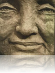 Stage sculpture modelage - rencontrer la terre/se rencontrer. du 23 au 25 Juillet 2027 L'atelier du coeur - un chemin vers soi avec viviane ambre - sculpteur Izeron (Isère).