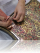 Marqueterie / restauration de marqueterie. Ateliers de la Cour Roland Castelnau-d'auzan labarrère (Gers).